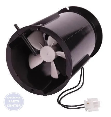 Frigidaire Draft Inducer Motor 903404 - Main view showing efficient air circulation for multiple models