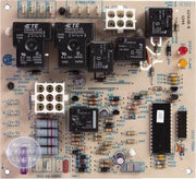 [Brand] INtegrated Control 903429A - Main view showing control interface for [specific models]