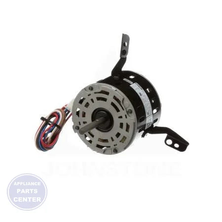 Frigidaire Blower Motor 903774 - Main view showing high airflow for various models