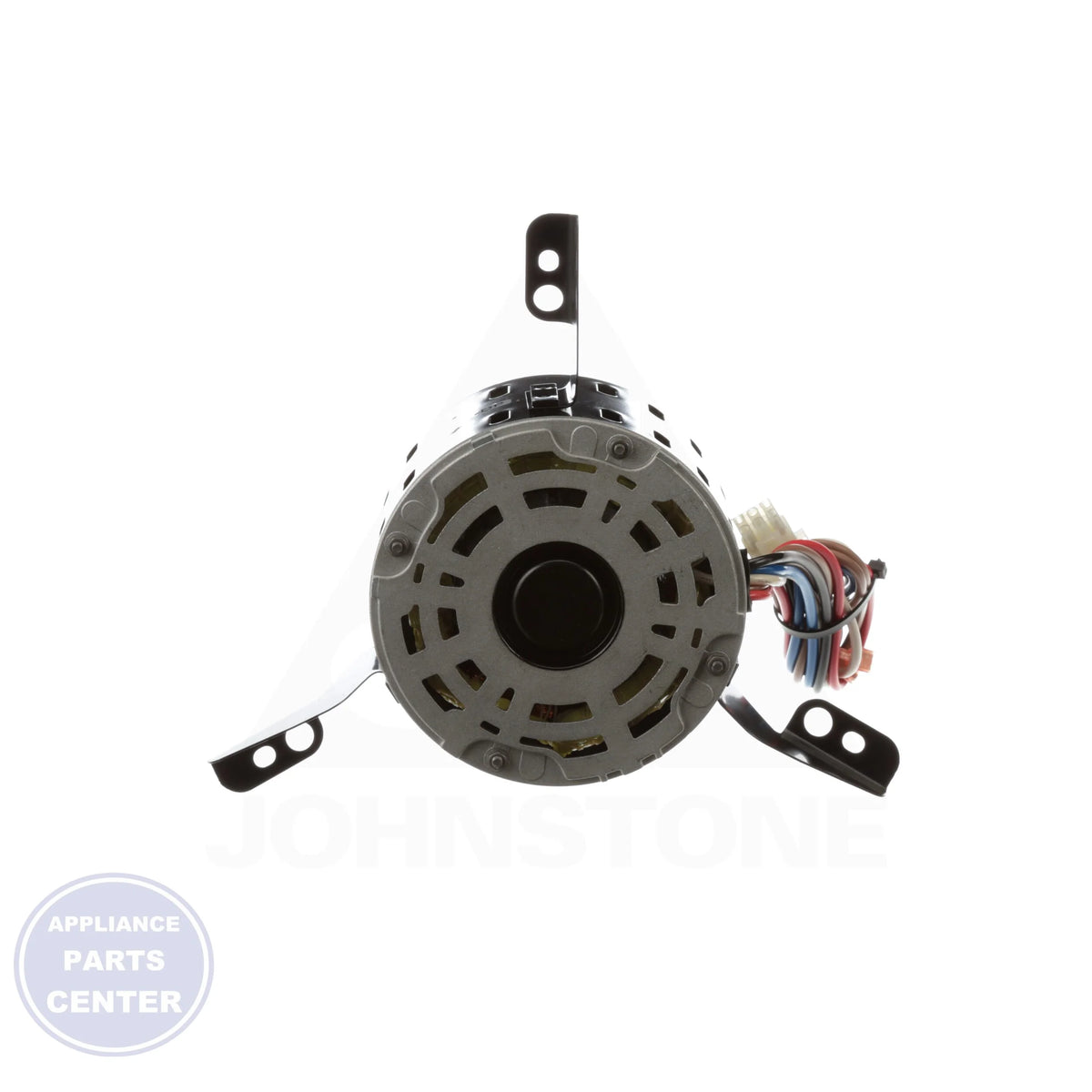 Blower Motor 903774 - Side view with precise measurements