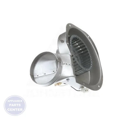 [Brand] Draft Inducer Motor 904023 - Main view showing airflow efficiency for 622206 & 903810