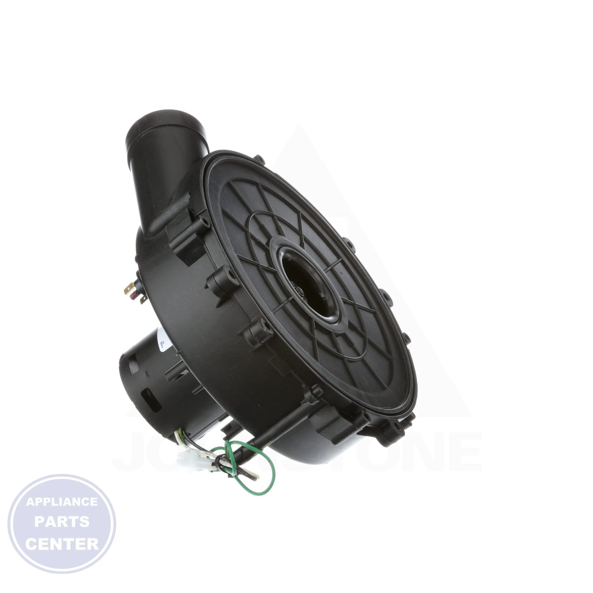 Motor 904085 - Side view with specific L1 90+ compatibility