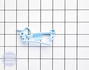 Maytag Tine Clip 912098 - Main view showing heavy-load support for Maytag, Kenmore, and Jenn Air models