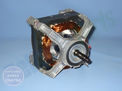 SPEED QUEEN SPEED QUEEN/ALLIANCE DRYER DRIVE MOTOR 915P3 - Main view showing heavy-duty construction for SPQ models