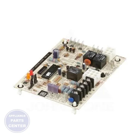 Frigidaire Control Board 919943 - Main view showing control functions for Frigidaire, Maytag, Gibson