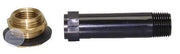 [Brand] 9230 Drain and Pipe Kit - Main view showing durable brass construction for various models