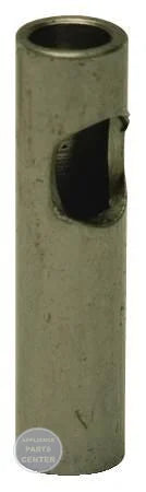 [Brand] Shaft Adapter Bushing 9231 - Main view showing 3/16-inch open slot for keyway or set screw for [specific models]