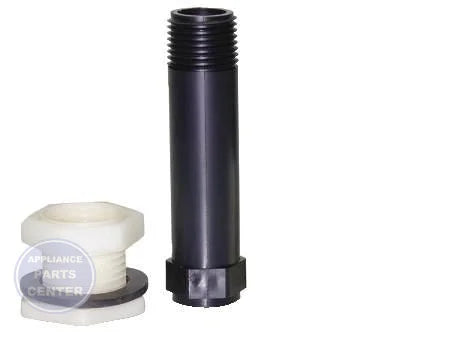 Appliance Drain and Pipe Kit 9240 - Main view showing overflow prevention for B81-856 models