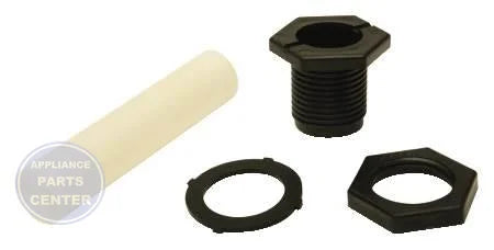 Appliance Part 9247 - Main view showing Poly construction for B81-855 models