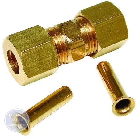[Brand] 1/4" Compression Union 93285 - Main view showing durable construction for [specific models]