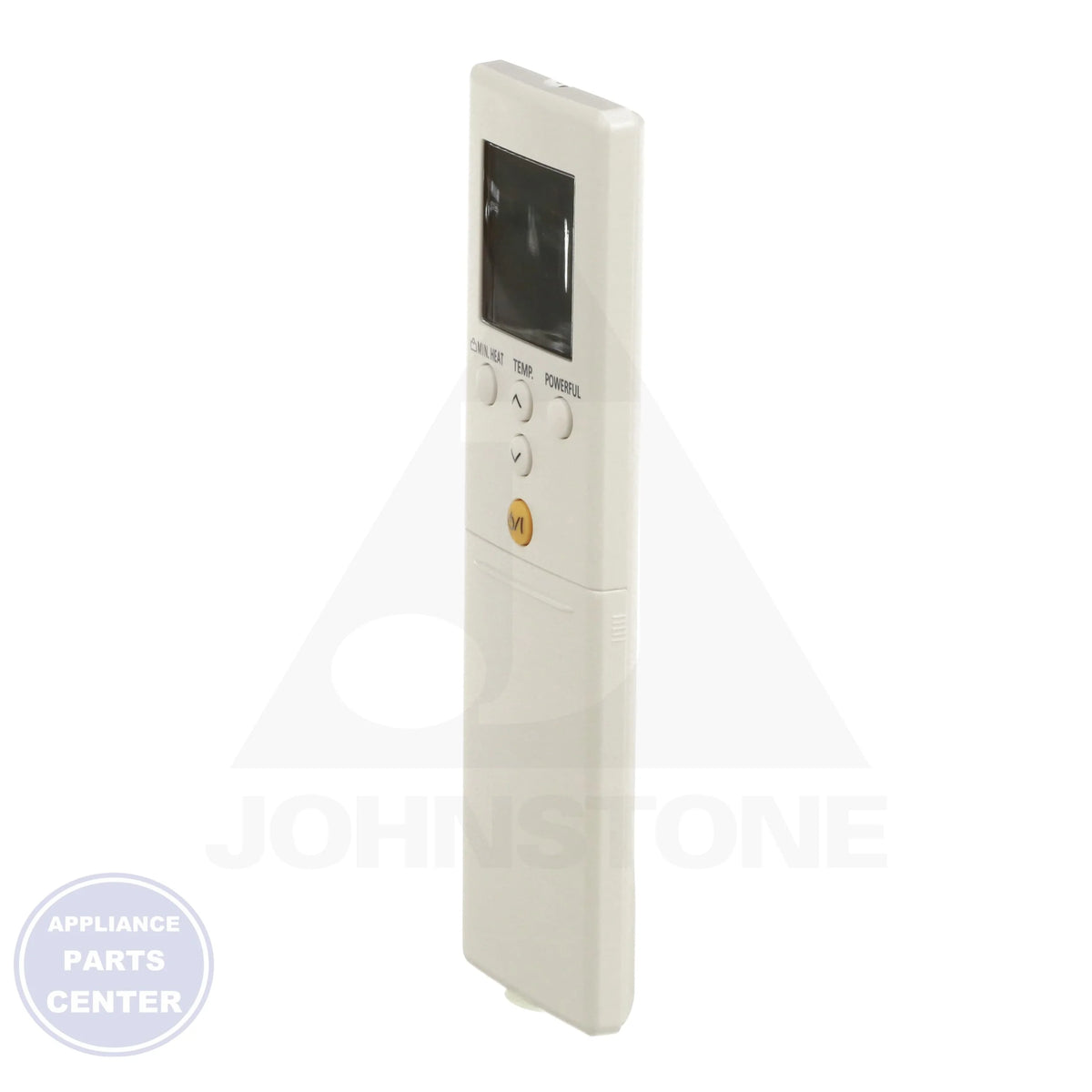 Remote Control 9358682005 - Detailed view of buttons layout