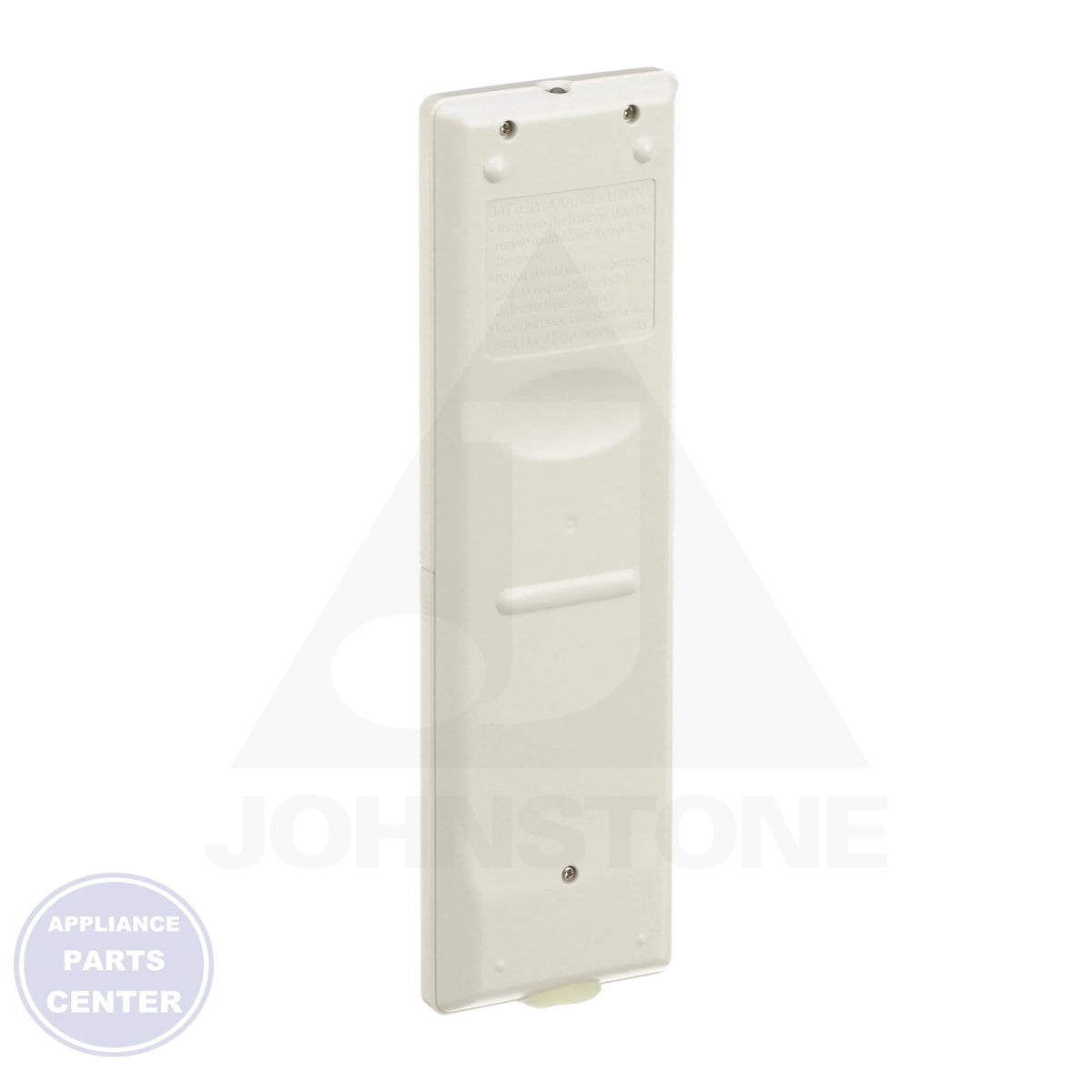 Remote Control 9358682005 - Side view with compact dimensions