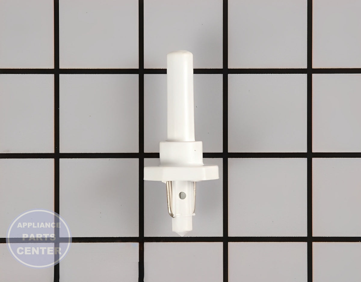 Whirlpool Shelf Support 936591 - Main view showing sturdy design for Whirlpool WRS325SDHZ