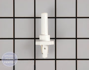Whirlpool Shelf Support 936591 - Main view showing sturdy design for Whirlpool WRS325SDHZ