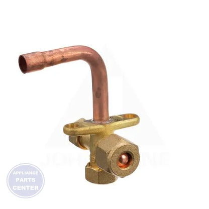 Fujitsu 3-Way Valve 9375103019 - Main view showing efficient fluid control for Fujitsu models