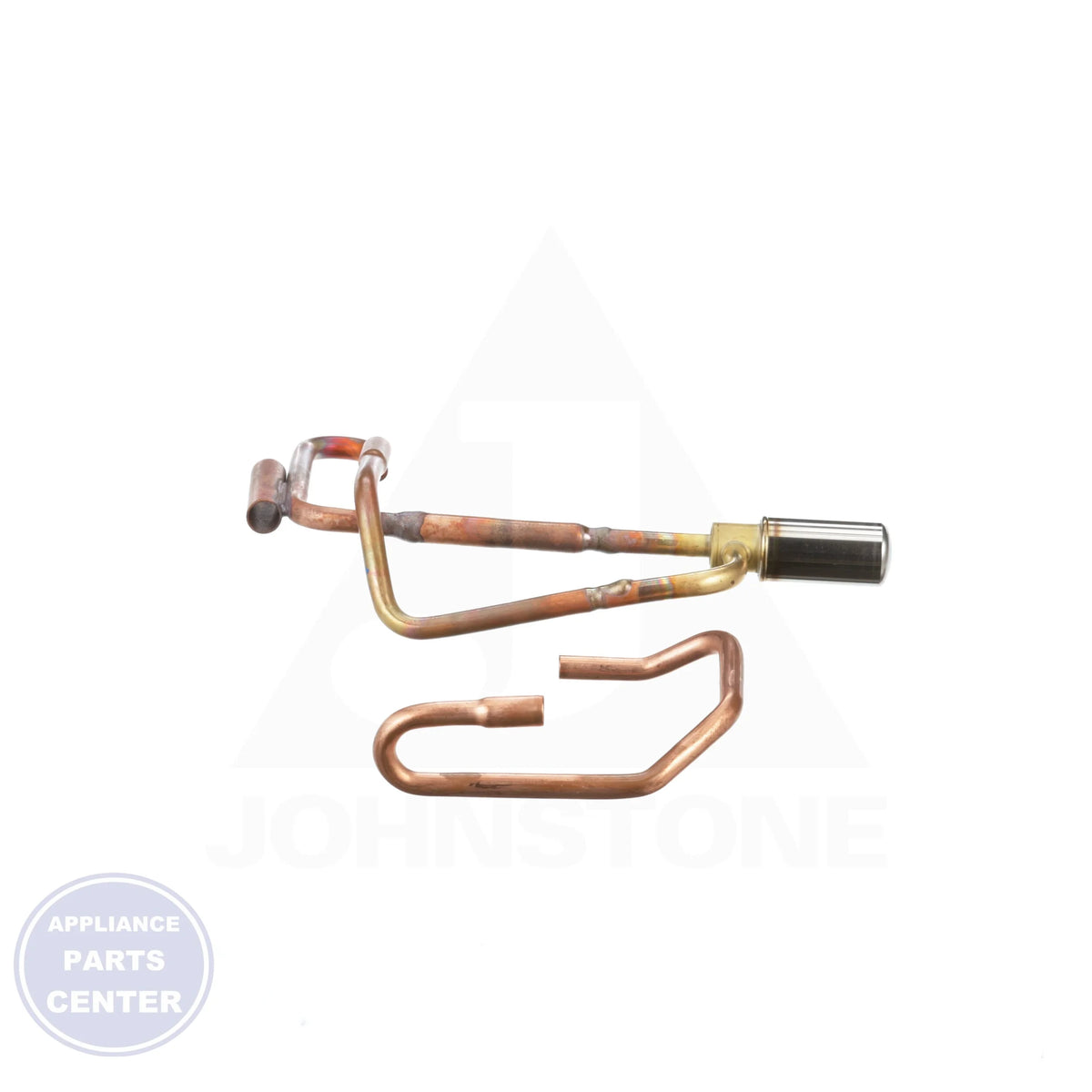 Expansion Valve 9378321014 - Detailed view of precise refrigerant control mechanism