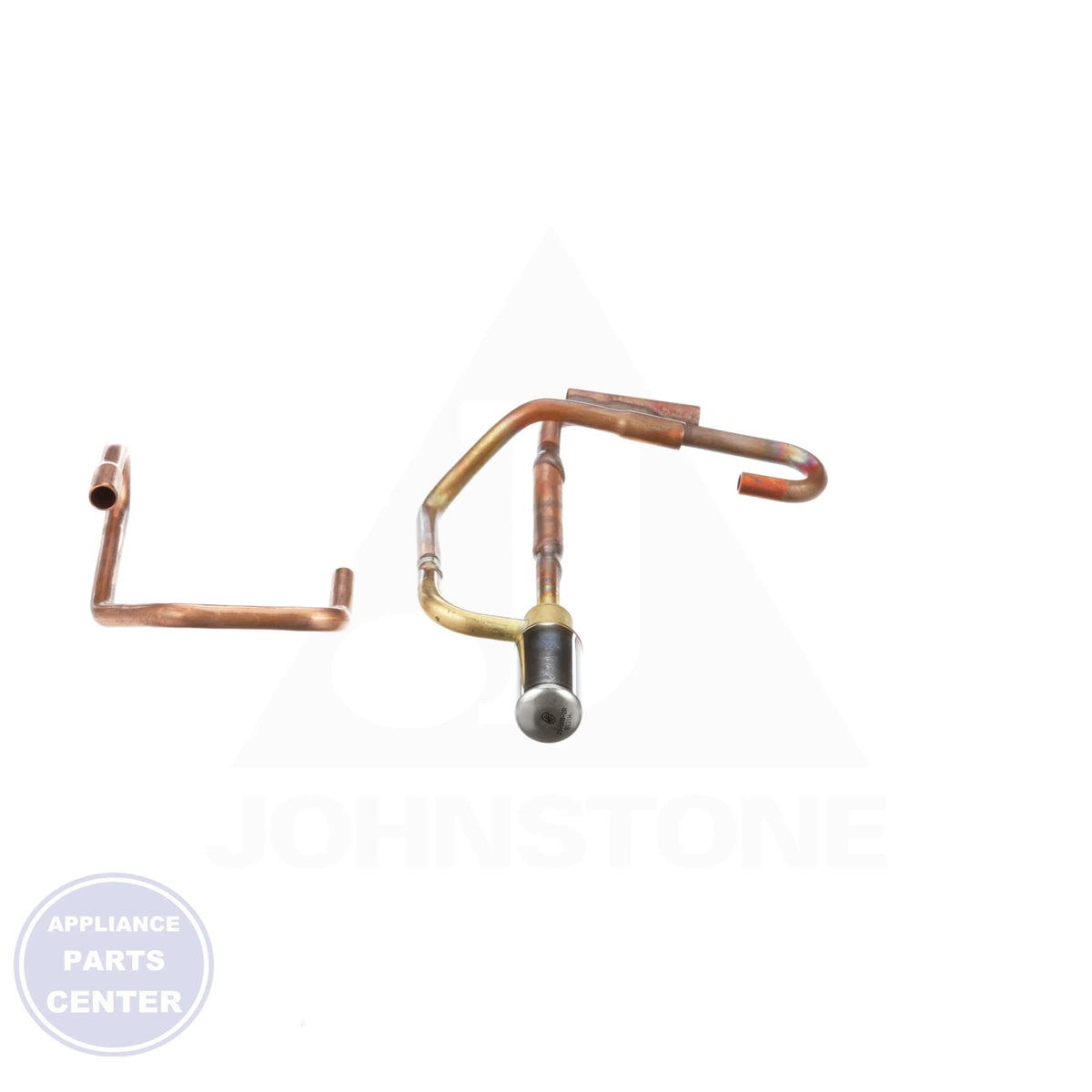 Expansion Valve 9378321014 - Side view with precise refrigerant control specifications