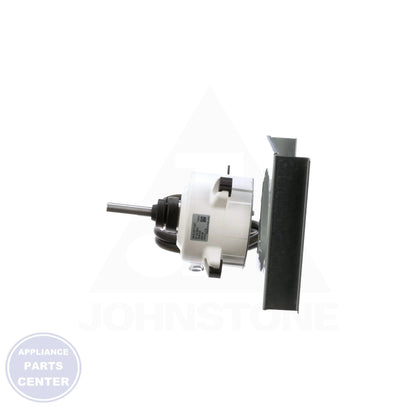 Fan Motor 9379385015 - Detailed view of Brushless DC motor details