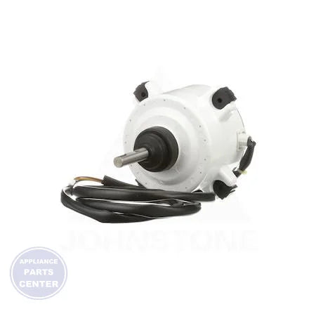 Fujitsu Fan Motor 9379385015 - Main view showing efficient airflow for Fujitsu models
