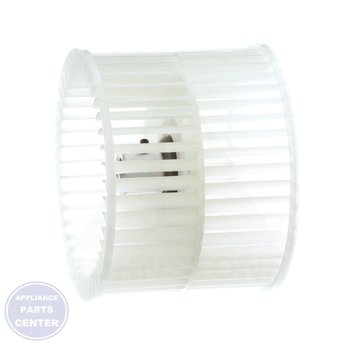Fan Motor 9379570015 - Detailed view of durable construction