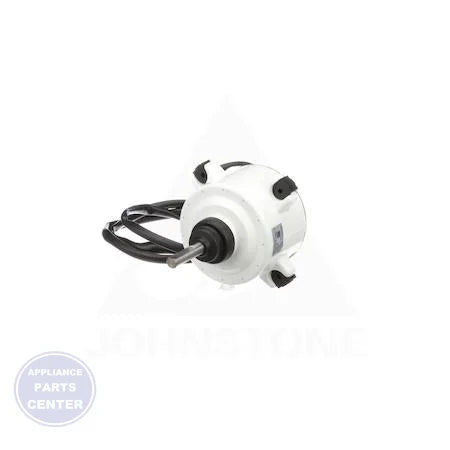 Fujitsu Fan Motor 9379853019 - Main view showing high airflow for S59-748 models