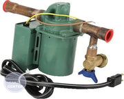 First Co. Pump Module 940-3-CV - Main view showing efficient water flow for various models