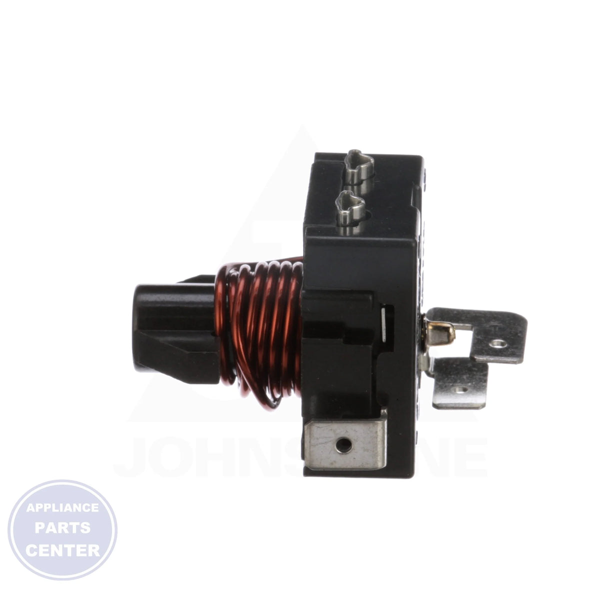 RELAY-CURRENT KIT 940-C411-91 - Detailed view of current regulation components