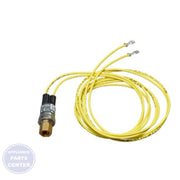 NEU 95/50# AUTO LOW PRESSURE LIMIT - Main view showing pressure limits for NEU models
