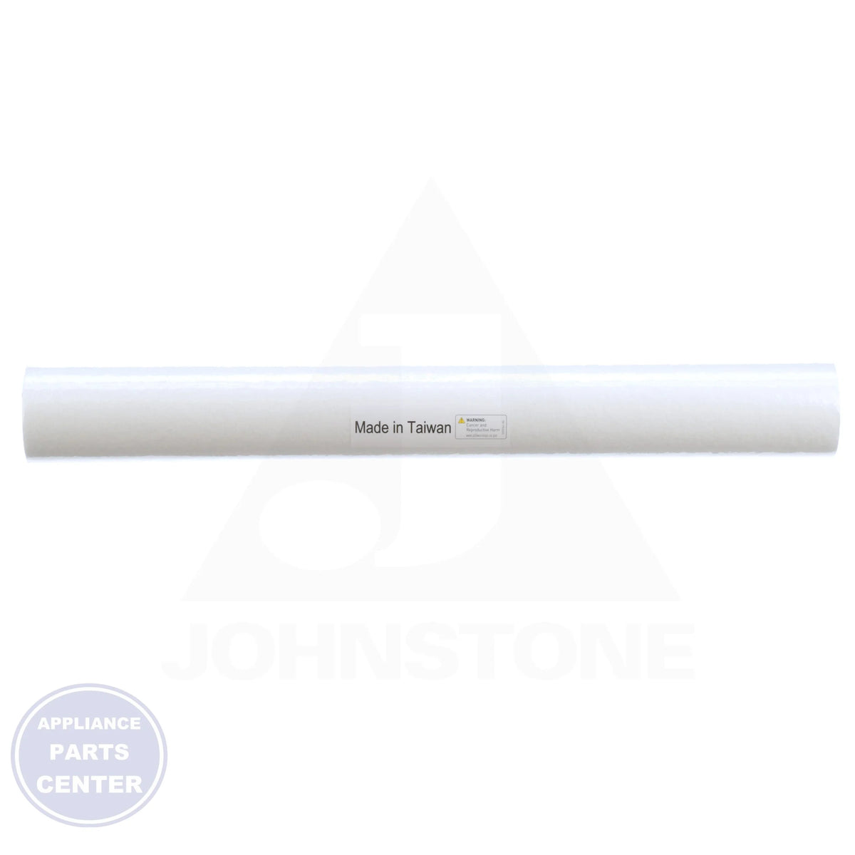 EC-210 Prefilter Cartridge 9534-20 - Side view with 20-inch specifications