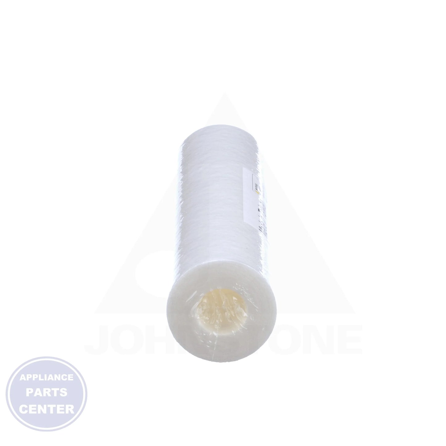 EC110 9534-40 - Detailed view of 10 micron filtration capabilities