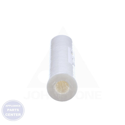 EC110 9534-40 - Detailed view of 10 micron filtration capabilities