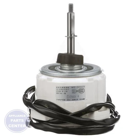 Fujitsu Motor 9604173011 - Main view showing efficient performance for specific models