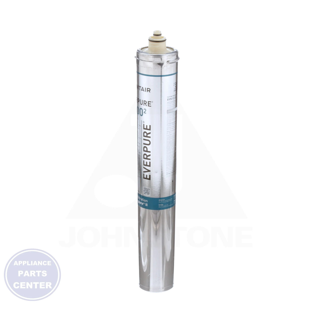 I2000 Everpure Cartridge 9612-27 - Detailed view of Micromet® scale inhibition