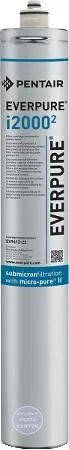 Everpure I2000 Cartridge 9612-27 - Main view showing superior filtration for R87-737 model