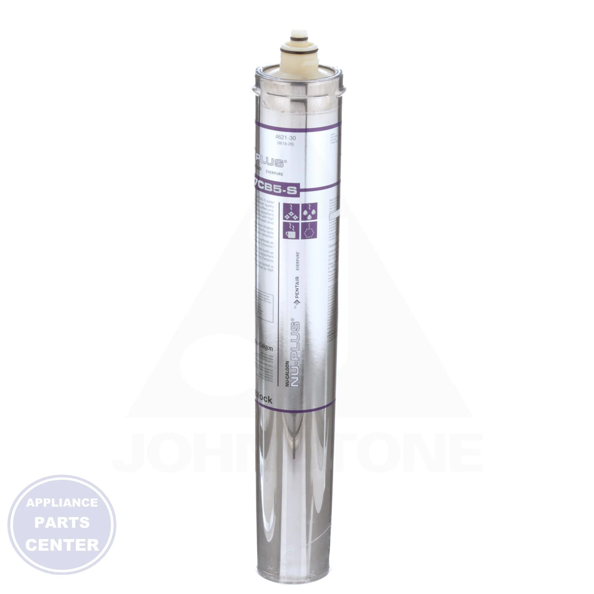 7CB5S Everpure Cartridge 9618-26 - Detailed view of premium water filtration