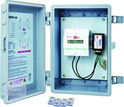 [Brand] 96421 - Main view showing surge protection for various appliances