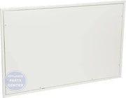 First Co. Solid Panel 965-1 - Main view showing solid construction for First Co. models