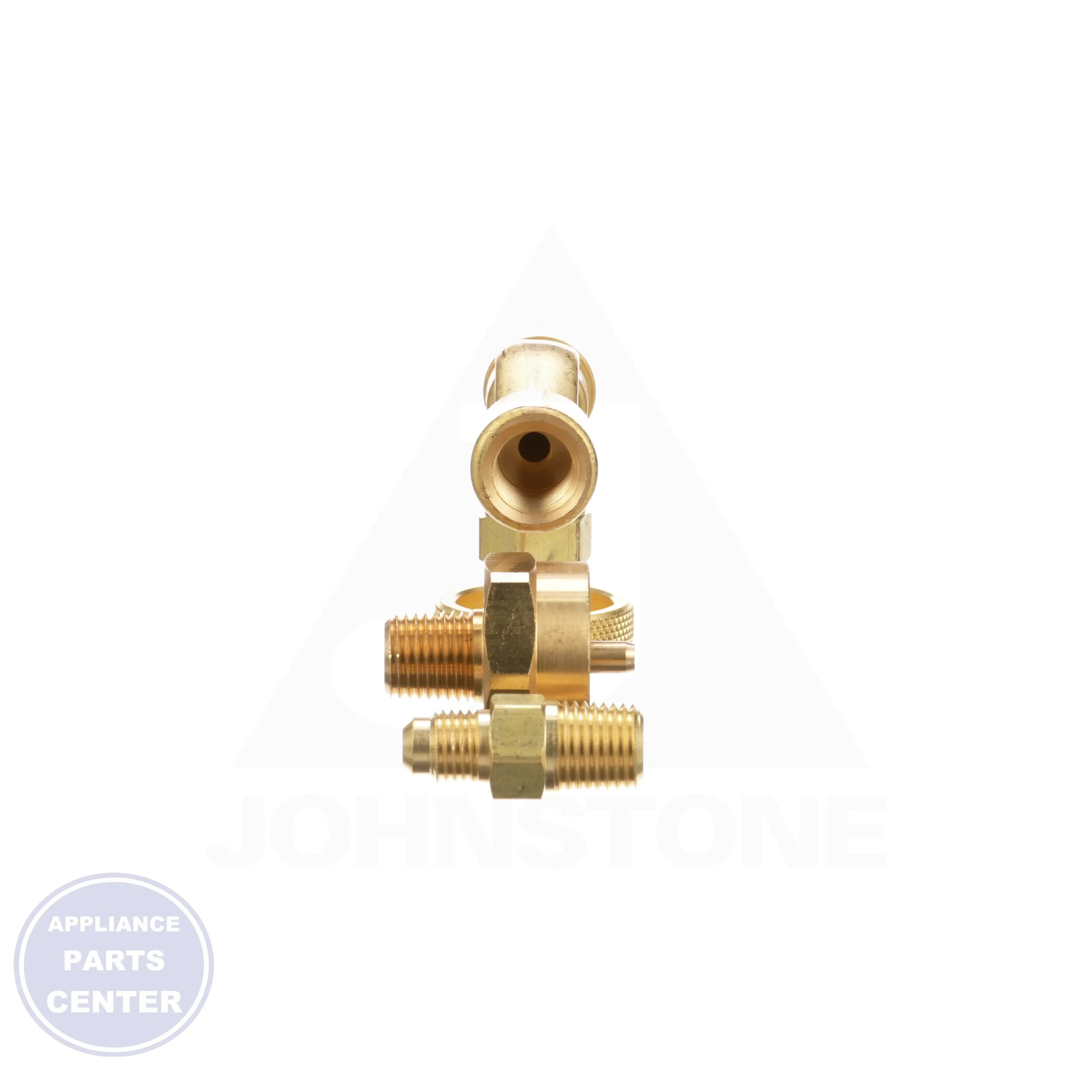 True R-290 and R-600A Charging Valves 969422 - Detailed view of the critical technical details