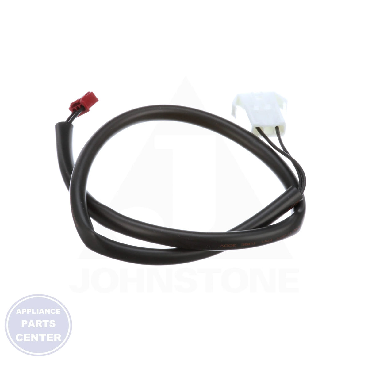 Wire Connector 9702290016 - Side view with 250 volts capacity