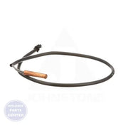 Fujitsu Thermistor 9703297014 - Main view showing precise temperature sensing for Fujitsu models