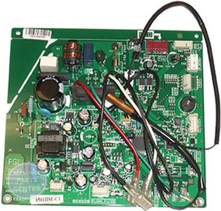 [Brand] PCB Assembly 9705712102 - Main view showing key features for [specific models]