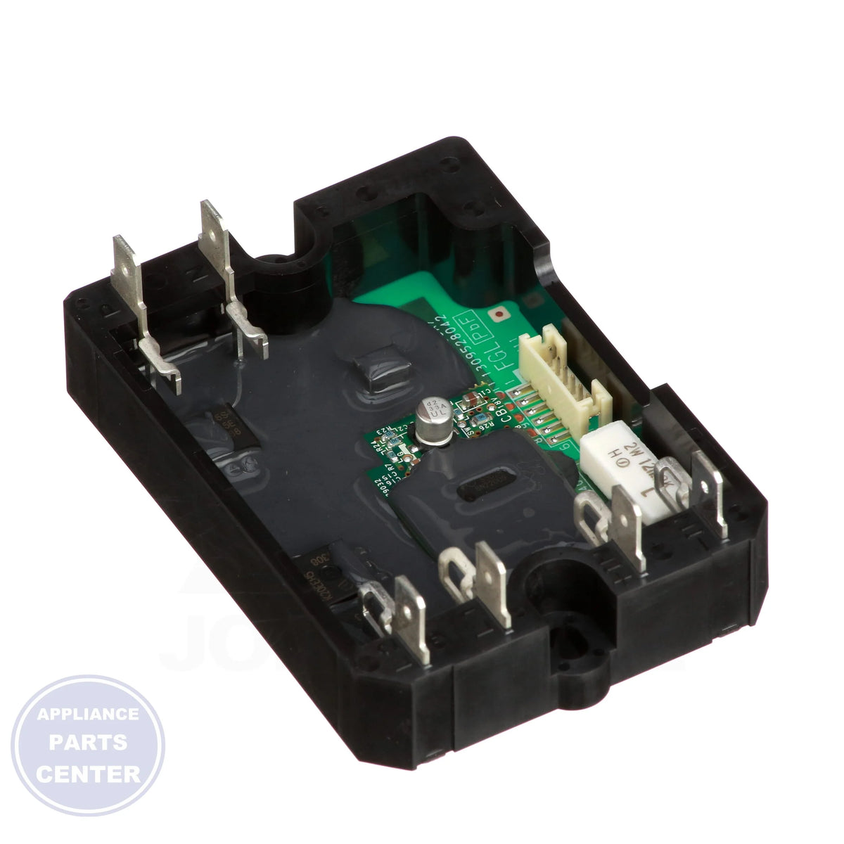 Active Filter Module 9707592016 - Detailed view of filtration capabilities