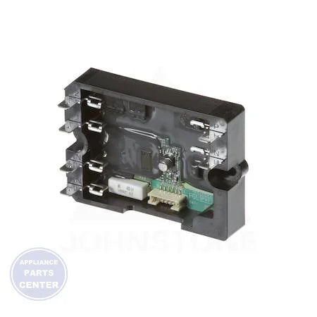 Fujitsu Active Filter Module 9707592016 - Main view showing efficient filtration for Fujitsu models
