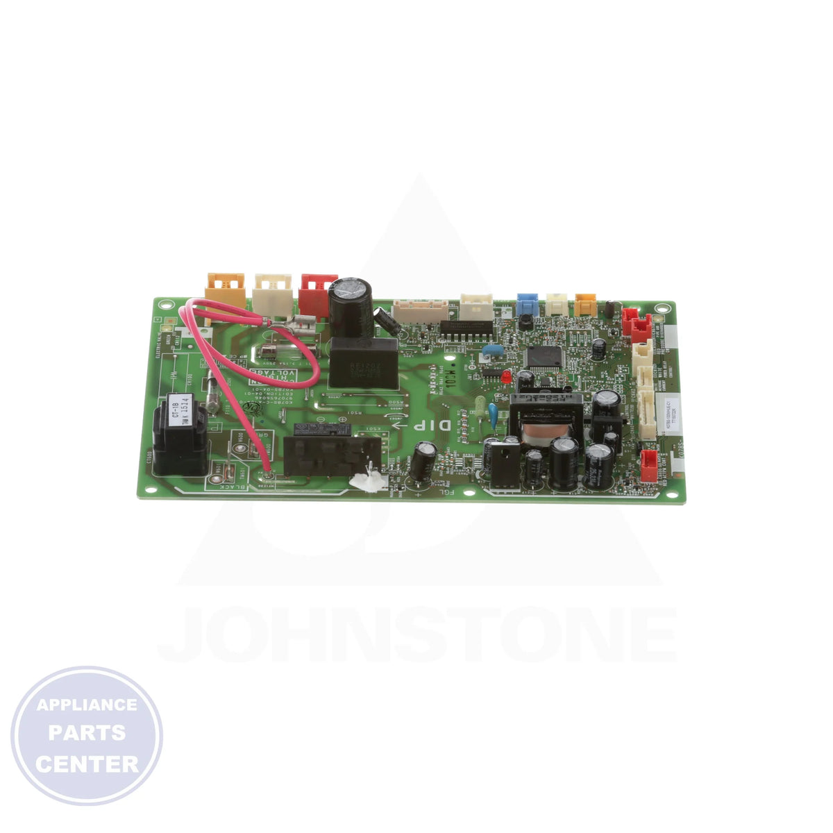 PCB Assembly 9708511580 - Detailed view of circuitry and technical details