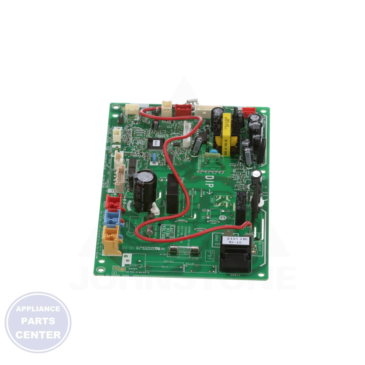 PCB Assembly 9708511696 - Detailed view of technical details