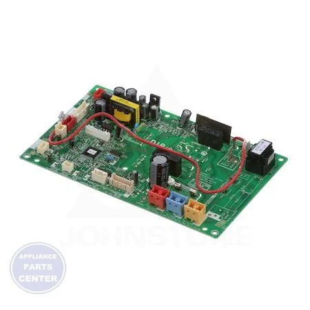 Fujitsu PCB Assembly 9708511696 - Main view showing precise specifications for Fujitsu models