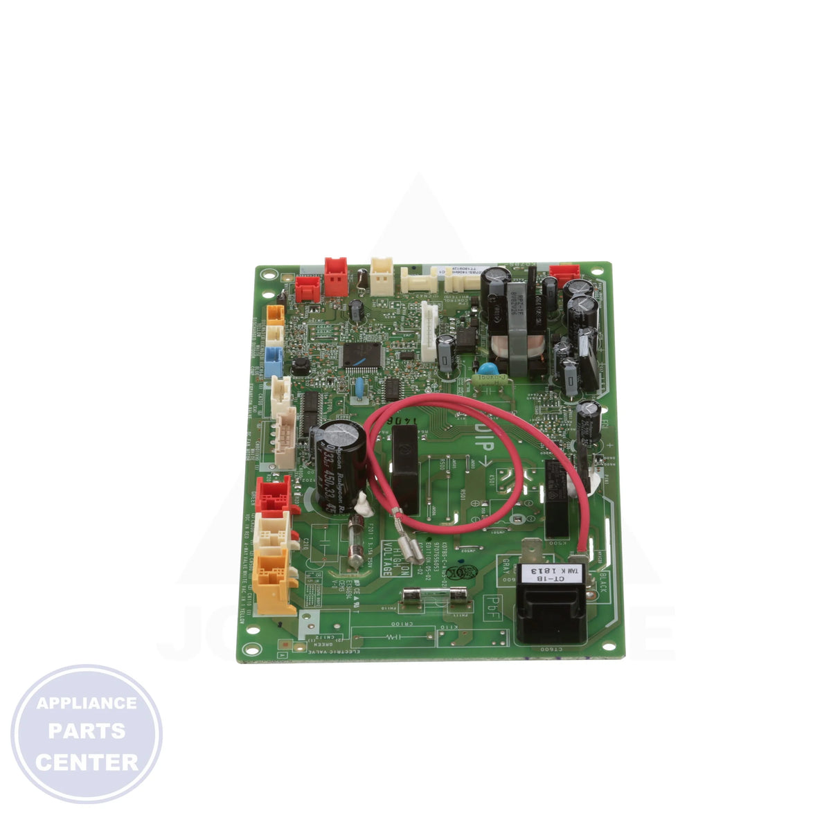 PCB Assembly 9708511726 - Detailed view of technical details