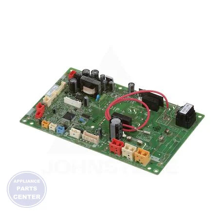 Fujitsu PCB Assembly 9708511726 - Main view showing PCB Controller for specific models