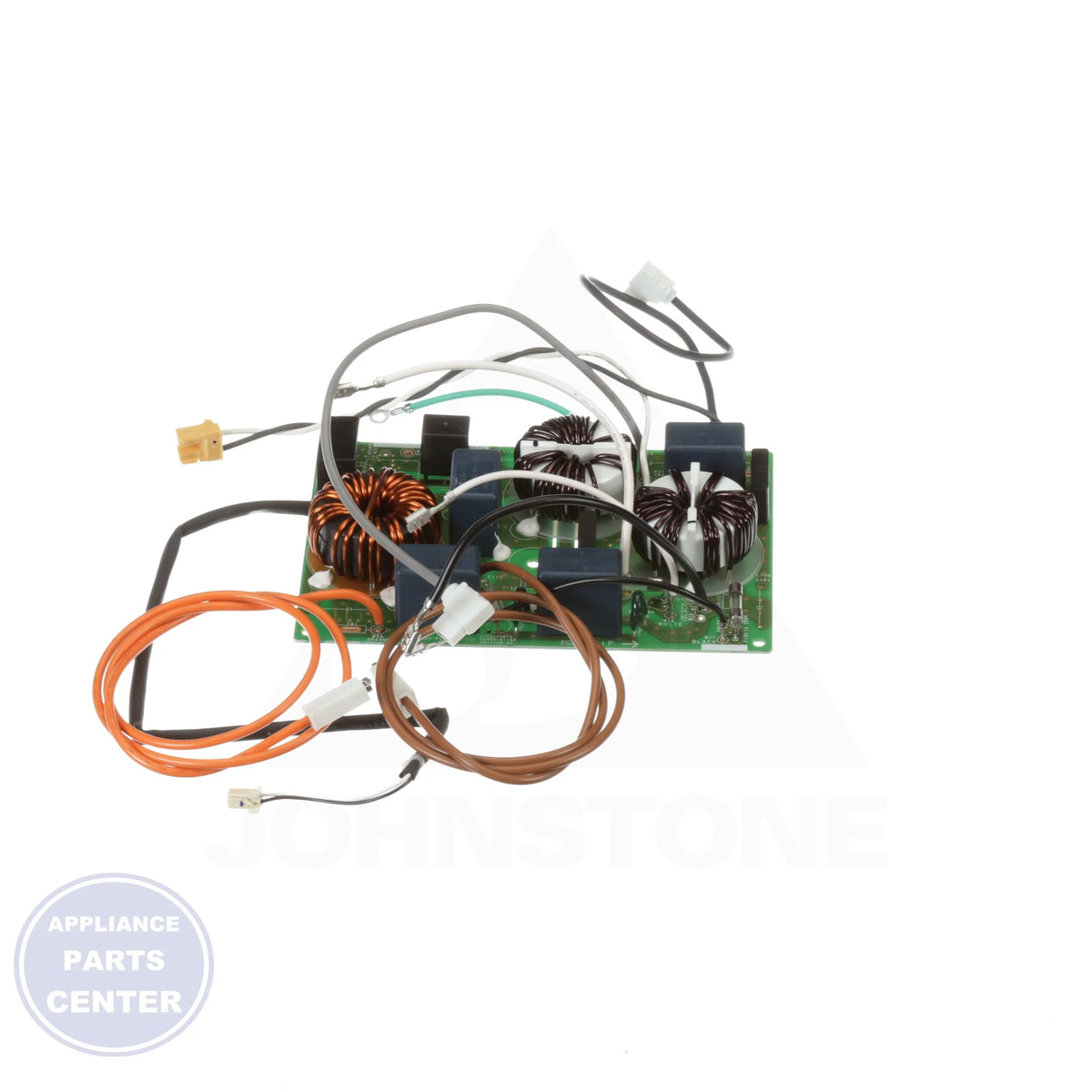 PCB Assembly 9708513065 - Detailed view of technical details