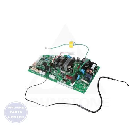 [Brand] Control Board 9708540368 - Main view showing precise control for [specific models]